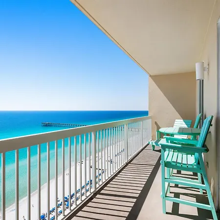 Appartement Calypso 1806E